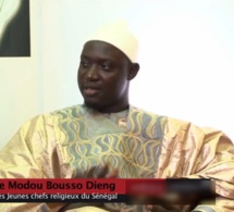 Le chef de l'Etat à Touba : Serigne Modou Bousso Dieng en mode Macky