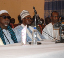 Respect des engagements pour le Grand Magal : Serigne Bass Abdou Khadre exprime son satisfecit à Abdoulaye Daouda Diallo