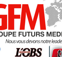 Sondage Médias # L’Obs, RFM, TFM en tête du classement