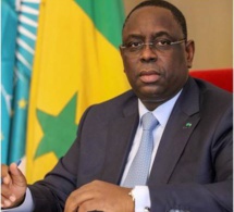 Macky Sall à la Cop 21: Les inondations et le défi énergétique, les dominantes de son discours