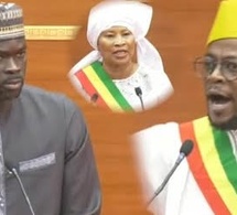 Levée de l'immunité de Farba - Me Tall critique Aïssata Tall et Abdou Mbow "Amoul Krikou...'"