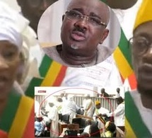 Urgent - Aïssata Tall Sall et Abdou Mbow expliquent les raisons de leur départ de la salle plénière