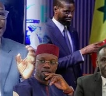 Révélation explosive de l'Ambassadeur Cheikh Thiam sur l'indépendance de la justice avec Sonko au