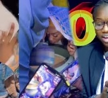 Nouvelles révélations ch0c de Ouna &amp; Nana sur la mariage de la tiktokeuse BB Binta et Fallou aprés