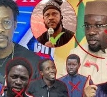 🛑LIVE CA SE DISCUTE-TANGE Revelations ch0c de Tange-Sonko-Diomaye Alune Tine-Thiat-kilifeu Abdou Ngu