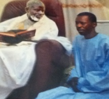 Cheikh Amar, patron de Holding Amar : "Serigne Saliou, ma fortune et moi"