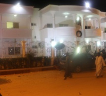 TOUBA-Janatul Mahwa : Le luxueux palais de Cheikh Bethio (photos)