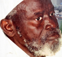 Serigne Saliou Mbacké, l’immortel !