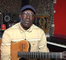 "Jimmy" Mbaye guitariste sur ses retrouvailles avec Youssou Ndour: " Je ne sais pas ce qui bloque; allez lui demandez pour savoir (...) J'ai été au "Penc Mii" pour (...)"