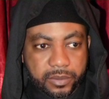 A Khadimu Rassul, le recteur de l’université des panégyristes du Prophète Muhammad (p.s.l). Par Sheikh Alassane Sene " Taree Yallah "