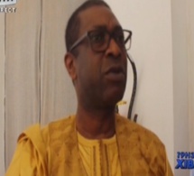 Vidéo- Youssou Ndour: « Je suis le président du fans club Serigne Basse Abdoul Khadre » Regardez