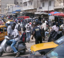 Le casse-tête des embouteillages à Dakar, un cauchemar quotidien - Par Yacine Dieng