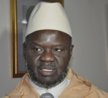 Retour de la peine de mort: Imam Mbaye Niang en phase avec Boughazelli