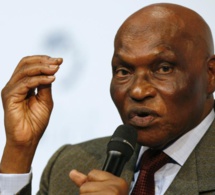 Crise au PDS: Wade Abdoulaye Wade envisage de réaménager les structures du parti