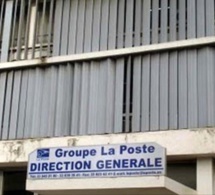 La Poste s’enfonce dans les abîmes : avec des finances pas au vert, elle est pompée par des escrocs à hauteur de 600 millions F Cfa