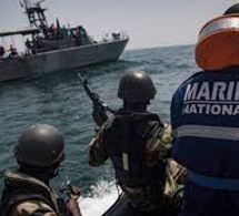 Gabon : trois marins sénégalais enlevés par des pirates