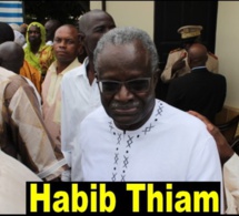 Ça parle ! Un ancien député et ex sénateur du PDS demande l’audition d’Habib Thiam dans le dossier de l’assassinat de Me Sèye