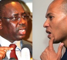 Grâce présidentielle pour Karim Wade : Macky Sall n'y pense même pas