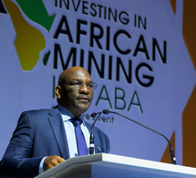 Africa Mining Indaba : Afreximbank invite les mineurs africains à prendre des mesures audacieuses