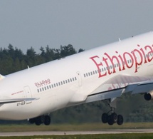 Sueurs froides : Ethiopian Airlines évite la catastrophe après deux atterrissages forcés en l'espace d'une journée