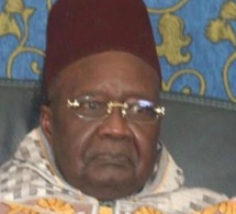 Rappel du décès de Serigne Mansour Sy : Daradji pleure toujours son Serigne