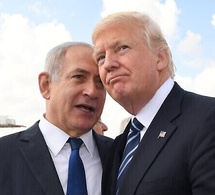 ISRAËL A ECHOUÉ MILITAIREMENT ET TRUMP MANIPULE MÉDIATIQUEMENT !