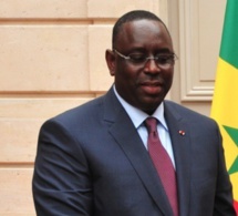 Happy Birthday, Mister président…Macky Sall a 54 ans aujourd’hui