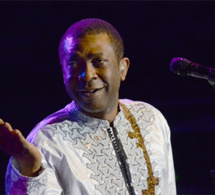 Youssou Ndour : « Les meilleures choses dans la vie sont gratuites »