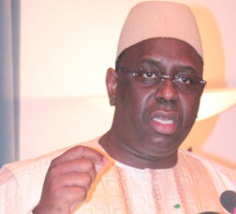 Affaires des élèves-maîtres fraudeurs : Macky Sall soutient Serigne Mbaye Thiam