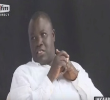 Vidéo- Birima à Khalifa Diakhaté: « Yaye soss kat bou mag bi »