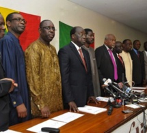 Quand Macky Sall se moque de l’opposition « Bayileen Ngandeu Nguandoulou bii »