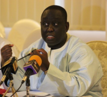 Aliou Sall révèle : "Le Président a demandé à tous les ministres de m’accompagner dans la réalisation de mes projets"