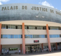 Les cinq partisans de Farba Ngom, acquittés par le tribunal des flagrants délits de Dakar