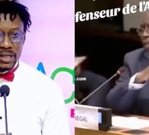 Révélation choc de Tange sur l'ex-Président Macky, qui se battait pour l'intérêt du Sénégal....