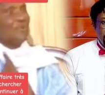 Surprenante réaction de Tange sur la révélation de Abdoulaye Wade à Sonko et Diomaye sur la solution