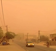 Alerte sur la qualité de l’air ce week-end