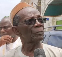 RAPPEL À DIEU D’EL HADJI ELIMANE NDOUR, LE GARDIEN DU TEMPLE