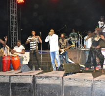 24eme FIDAK: Revivez en images le show ambiance du concert de Keba Seck au Cices.