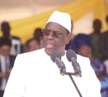 Conférence des chefs d’Etat de la Cedeao : Macky Sall se félicite de la consolidation de l’ancrage démocratique en Afrique de l’Ouest