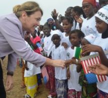 Le Sénégal sélectionné par le Millenium challenge corporation pour un second compact