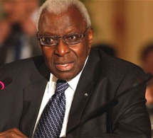 Au-delà des révélations supposées de Lamine Diack : La grande écorchure de la démocratie sénégalaise