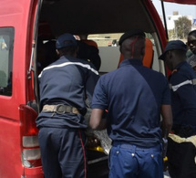 Tragédie à Yeumbeul Sud : Un enfant de 7 ans retrouvé mort dans une fosse septique