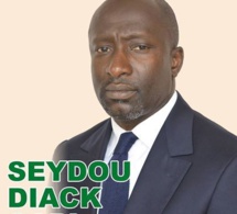 Voici Seydou Diack dit Capi, fils de Lamine Diack qui voulait devenir maire de Fann Point E Amitié