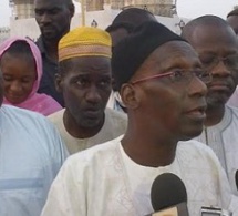 Front patriotique: "Macky Sall est en train de transformer notre système démocratique en un système autoritaire"