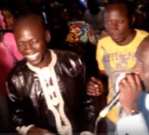 VIDEO:Baye Ousmane feat Pape Diouf. Regardez