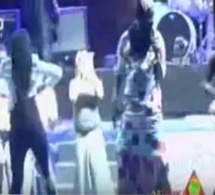 Fidak 2015: Wally Seck enflamme le Cices