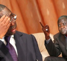 Entre le Macky Sall d’hier et le Oumar Sarr d’aujourd’hui : Qui a remporté la palme de diffusion de fausses nouvelles …. ?