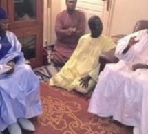 Gamou-Tivaouane : Le Porte-parole Touba envoie une très forte délégation auprès du porte-parole du khalife des tidjanes