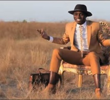 Exclusivité: le nouveau clip de Waly Seck « Stay »