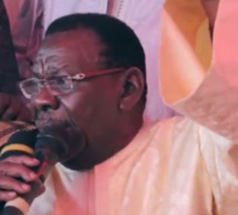 Cheikh Béthio Thioune: Ses étonnantes révélations sur son épouse "Cheikh" Adja Diéthé Pène (regardez)